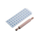 8005782003005 エムテートリマツ インペリア ラビオリ44ヶ取 角型 インペリアル 業務用 新品 imperia
