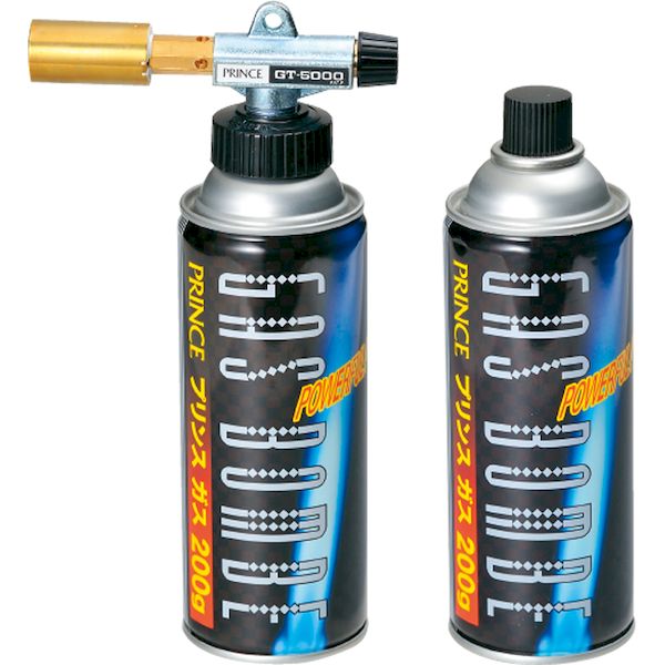 4990006597481 プリンス プリンス電子ガストーチGT−5000