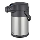 4580244680474 サーモス サーモス ステンレスエアーポット3．0L TAK－3000 BST4802 THERMOS 業務用 卓上ポット 新品