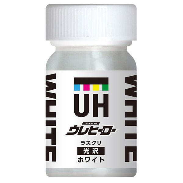 (LINEクーポン有)斎藤塗料 4580524960432 ウレヒーローラスクリ