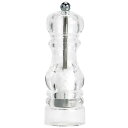 4006950014018 プジョー ナンシー ソルトミル クリア 18cm 900818/SME PEUGEOT NANCY