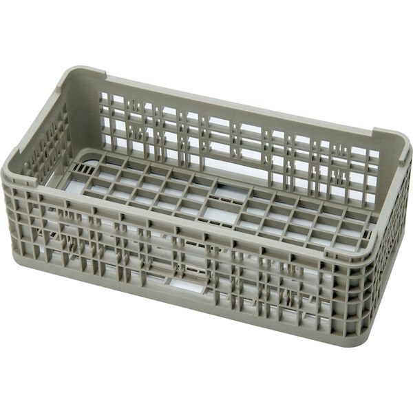 4580376190407 石川樹脂工業 サイクル洗浄ハーフラック オープン HK－551