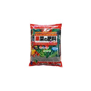 サンアンドホープ 4543693013873 果菜の肥料 5kg