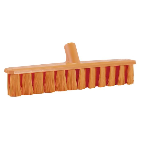 【即納在庫品】「直送」5705020317170 UST フロアブルーム 3171 オレンジ Vikan USTフロアーブルーム ..