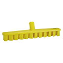 【即納在庫品】「直送」5705020706462 UST デッキブラシ 7064 黄 Vikan USTデッキブラシ イエロー キョーワクリーン(3)