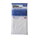 【ポイント最大29倍 3月5日限定 要エントリー】4548623630892 住友スリーエム 3M 高耐久ふきん飲食店用 No．2012 白