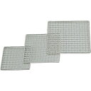 4967151196333 エムテートリマツ MT 18−8クリンプ焼網 20×20cm