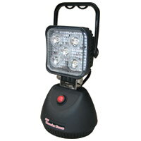 4938965120647 熱田資材 LED投光器 充電式サンダービームLED－J15 充電式LED投光器 15W ウィングエース WING ACE