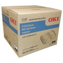 4949443214383 沖データ ドラムID－C4SP OKI イメージドラムユニット 4色一体型 OKIデータ 純正品 ドラムカートリッジ ブラック 沖データ沖データ対応ドラム