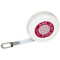 F1002 ムラテックKDS フラットルール F10−02 10mm×2m MURATEC-KDS フラツトルール 個箱