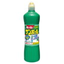 4987115851535 大日本除蟲菊 サンポール 800ml 大日本除虫菊 Kincho サンポールK ノズル付800ml 金鳥 サンポールK800ml サンポール800ml