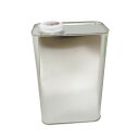 好川産業 56942 角缶 1.8L