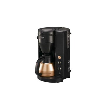 【個人宅配送不可】 エスコEA763AQ-51 直送 代引不可・他メーカー同梱不可 AC100V/650W 540ml コーヒーメーカー 全自動 EA763AQ51