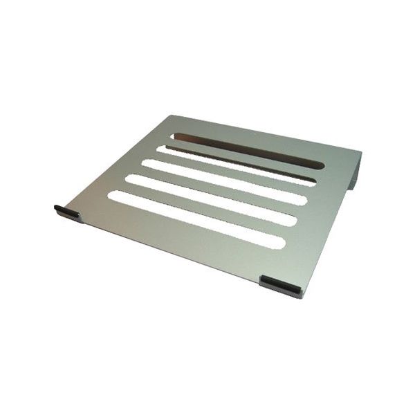 青木製作所 AME-NPC02S ノートPCスタンド 角度固定 AMENPC02S