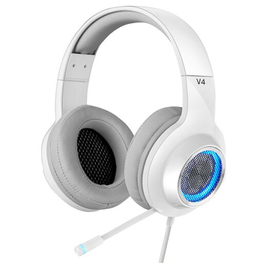 プリンストン EDR-V4WH Edifierゲーミングヘッドセット EDRV4WH プリンストン EDR-V4WH Edifierゲーミングヘッドセット EDRV4WH