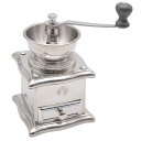 パール金属 UW-3529 珈琲ミル DF−07 UW3529【キャンセル不可】 キャプテンスタッグ コーヒーミル CAPTAIN STAG 手挽き アウトドア...