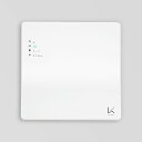 カルテック KALTECH KL-W01 除菌・脱臭機ターンドケイ 壁掛けタイプ KLW01