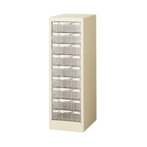 【関東・関西・中部地域のみ販売可能】【個人宅配送不可】【個数：1個】生興 A4G-P109L 直送 代引不可・他メーカー同梱不可 プラスチック引出し整理ケース A4GP109L