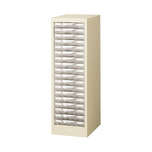 【関東・関西・中部地域のみ販売可能】【個人宅配送不可】【個数：1個】生興 A4G-P118S 直送 代引不可・他メーカー同梱不可 プラスチック引出し整理ケース A4GP118S