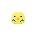 【スーパーSALEサーチ】リヒトラブ LIHIT LAB. A-7725-9 SMART FIT PuniLabo マグネットピン【2個パック】 9セキセイインコ A77259 プニラボ マグネツトピン(3)
