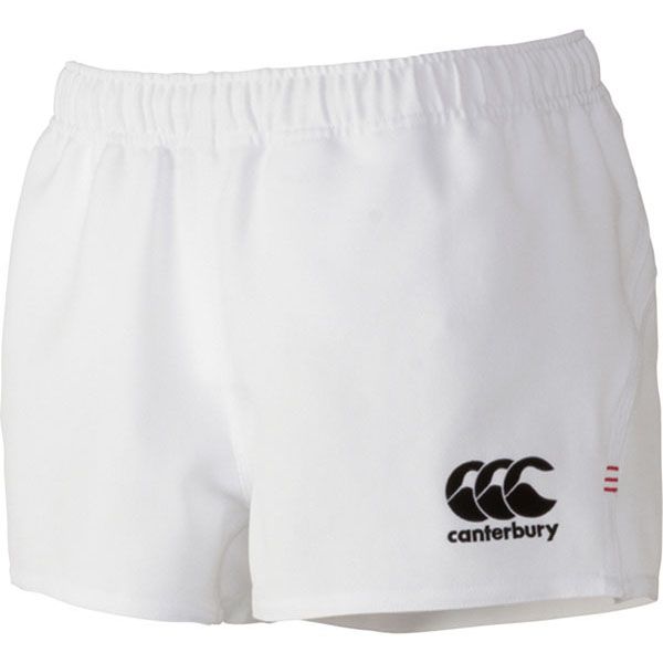 Pants - 4934690349643 カンタベリー ラグビーショーツ ブラック M RG26010