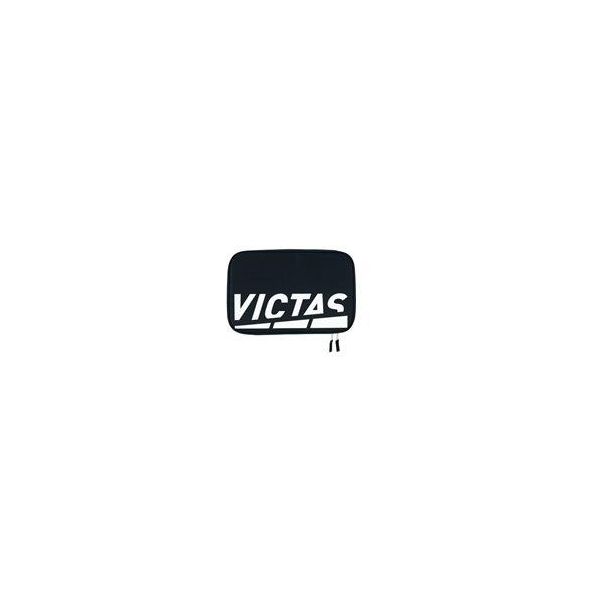 4903590160542 VICTAS PLAY LOGO RACKET CASE WT