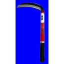 ホウネンミヤワキ HR-032 風赭 片刃薄鎌180mm HR032