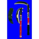【楽天ランキング1位獲得】ホウネンミヤワキ HRO-008 夢風 折たたみ鎌 180mm HRO008