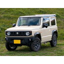 【個数:1個】ビーナス GJA-040 直送 代引不可・他メーカー同梱不可 G’BASE スズキ ジムニー リアウイング GJA040