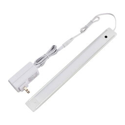 朝日電器 ELPA ALT-2030IR(D) LED多目的灯 非接触 ALT2030IR(D) エルパ 非接触スイッチ 約31cm 昼光色相当 LED多目的灯30cmD色 LED多目的灯非接触