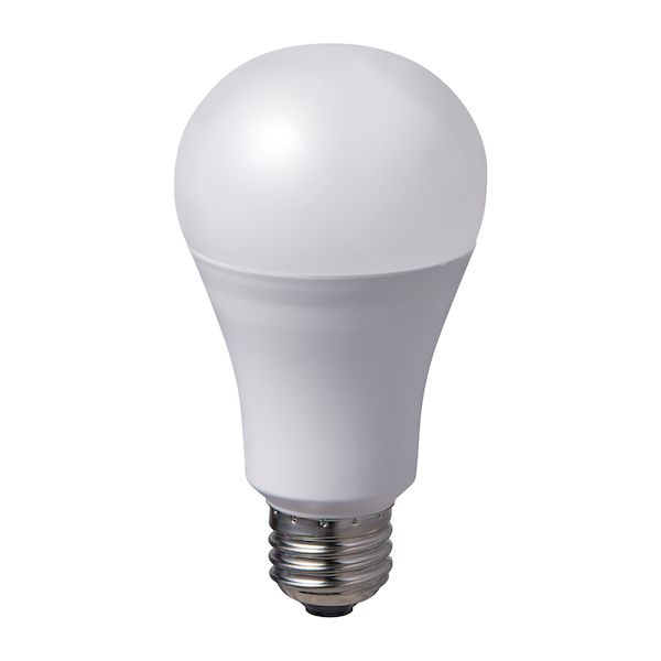 朝日電器 ELPA LDA14D-G-G5105 LED電球A形 広配光 LDA14DGG5105 エルパ A形タイプ ...