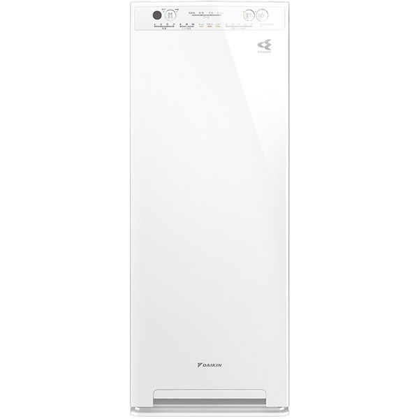 楽天市場】空気清浄機 ダイキン ack55x-w(適用最大床面積(空気 楽天市場】空気清浄機 ダイキン ack55x-w(適用最大床面積(空気