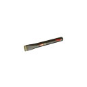 三木技研 4993657422537 C−42 八角平タガネ 寸 法:13mm 全 長:150mm 253