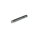 三木技研 4993657432866 【6個入】 C-43 鉄平タガネ 両刃 寸法:15mm 超硬チップ付き 286