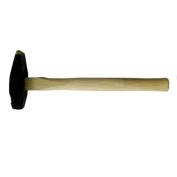 【楽天ランキング1位獲得】三木技研 4993657563102 C-56 コヤスケ 刃なし 柄なし 寸法:40mm 頭の重量:850g 超硬チップ付き 310