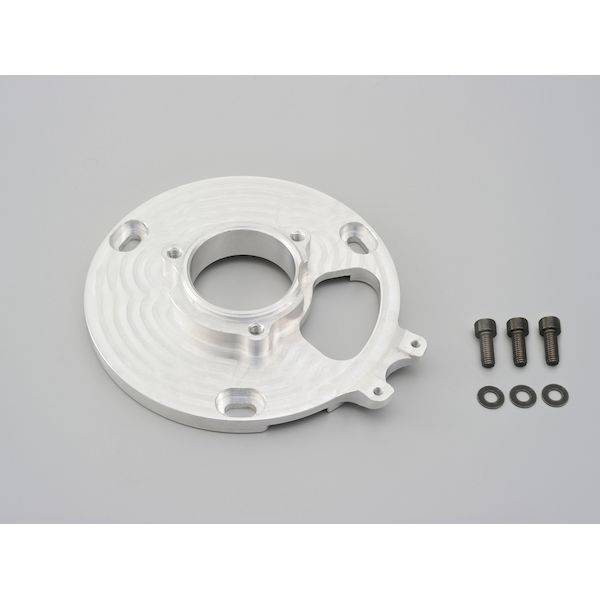 デイトナ DAYTONA 95233 点火時期調整ベースプレート テンカジキチョウセイベースプレート ヤマハ 点火..