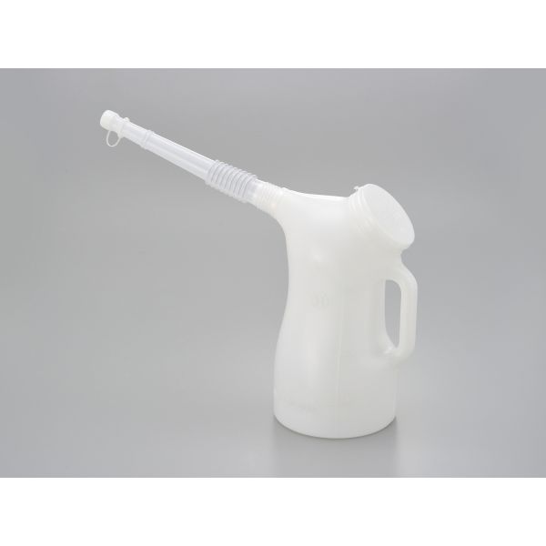 デイトナ DAYTONA 96456 フタ付きオイルジョッキ 蓋付き バイク用品 フタツキ フタツキオイルジョッキ デイトナフタツキオイルジョッキ