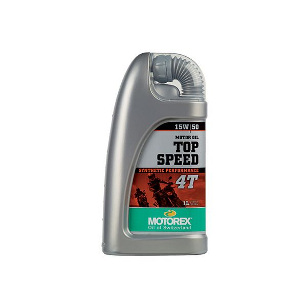 ǥȥ DAYTONA 97800 MOTOREX TOP SPEED 4T 15W50 1L MC ȥå ʪ