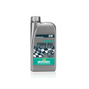 【ポイント2倍】デイトナ DAYTONA 97822 MOTOREX FORK OIL 5W 1L フォークオイル モトレックス レーシングフォークオイル 1リットル オイル関連デイトナ