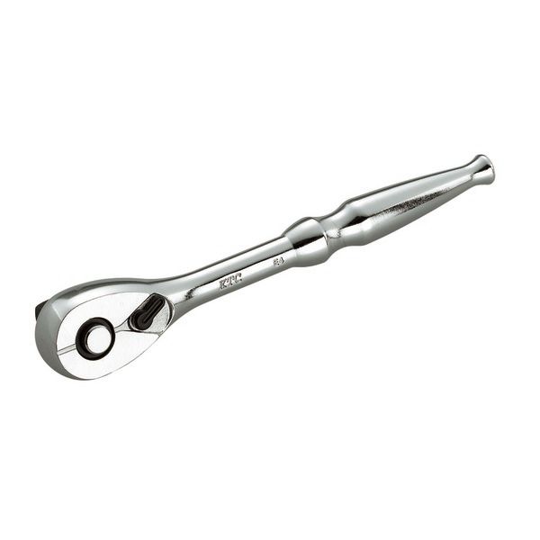 樂天商城 - KTC 京都機械工具 BRC3E 9．5SQ コンパクトラチェットハンドル ケイティーシー KYOTO TOOL