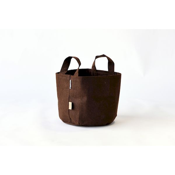 Walnut ＆ Co RP-BB900-07H Root Pouch Brown 7H 持手あり RPBB90007H