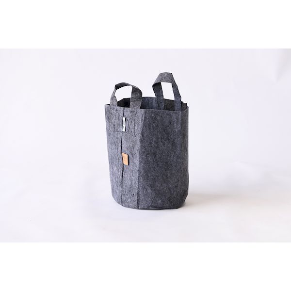 Walnut ＆ Co RP-G200-06H Root Pouch Grey 6H 持手あり RPG20006H