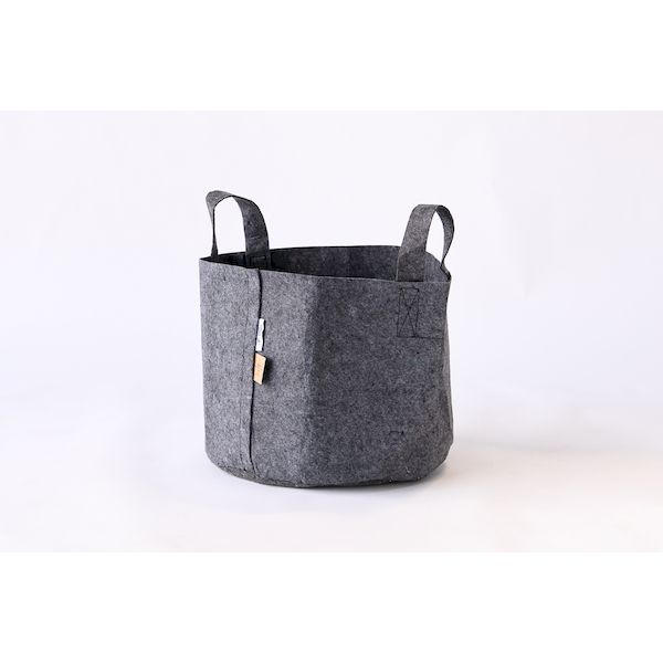 (LINEクーポン有)Walnut ＆ Co RP-G200-10H Root Pouch Grey 10H 持手あり RPG20010H