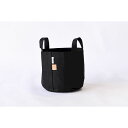 Walnut & Co RP-RR800-07H Root Pouch Black 7H 持手あり RPRR80007H(4)