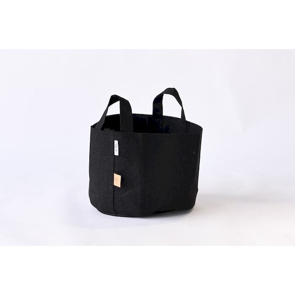 Walnut ＆ Co RP-RR800-10H Root Pouch Black 10H 持手あり RPRR80010H