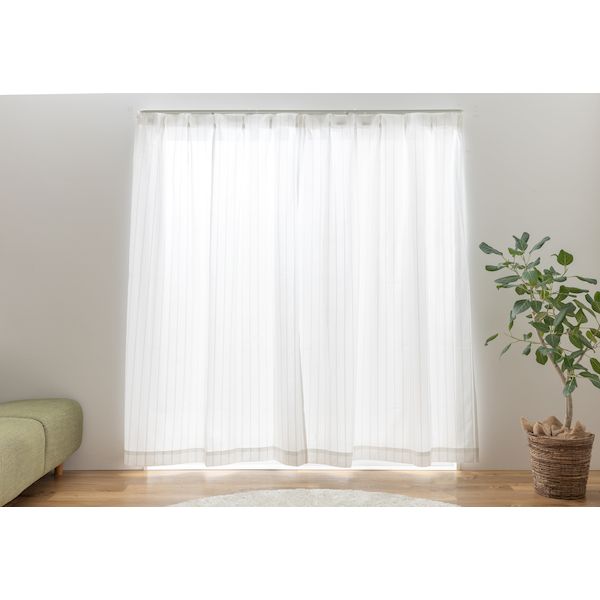 【個数：1個】ユニベール ブレラ WH 200X228 直送 代引不可・他メーカー同梱不可 防カビ・遮熱・UVカット ブレラ ホワイト 200×228×1枚組 ブレラWH200X228