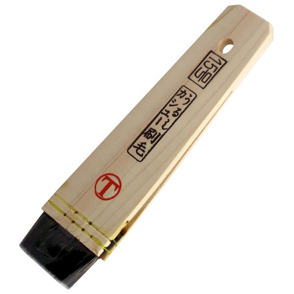 大塚刷毛製造06-6462-8011【商品説明】●山羊毛を使用。●腰があり耐久性に優れる最高級品。●漆・カシュー塗装に最適な、強く腰のある毛を使用しております。DIY 塗装 ペイント ペンキ 刷毛 ブラシ 道具類似商品はこちら大塚刷毛製造 4905533112557 挾み819円大塚刷毛製造 4560146155355 挾み1,964円大塚刷毛製造 4905533112540 カシ1,024円大塚刷毛製造 4560146155324 カシ1,463円大塚刷毛製造 4560146155317 カシ1,238円大塚刷毛製造 1047010015 目地刷毛 991円大塚刷毛製造 1045060015 目地刷毛 1,419円大塚刷毛製造 1050100015 あけぼの 1,291円大塚刷毛製造 4560146122999 白毛158円大塚刷毛製造 1045020015 目地刷毛 1,422円大塚刷毛製造 1045500015 目地刷毛 1,216円大塚刷毛製造 1052610015 化繊黒毛 262円