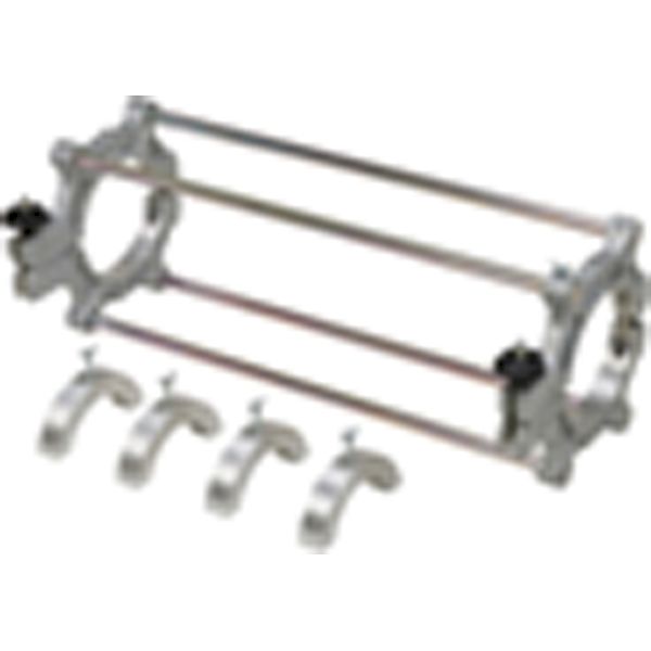 (LINEクーポン有)【個数：1個】松阪鉄工所 MCC ESI-15LTS 直送 代引不可・他メーカー同梱不可 ソケットチーズクランプ ESI15LTS