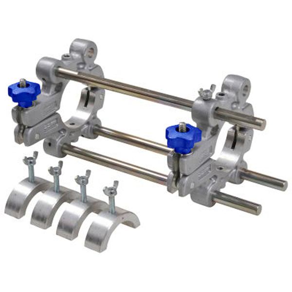 【個数：1個】松阪鉄工所 MCC ESI-75LTS 直送 代引不可・他メーカー同梱不可 ソケットチーズクランプ E..