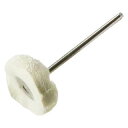 ヤナセ S2-164 コットンバフ 2.34mm軸 φ22×2.34 S2164